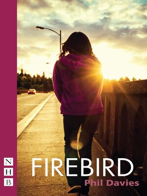 cover image of Firebird